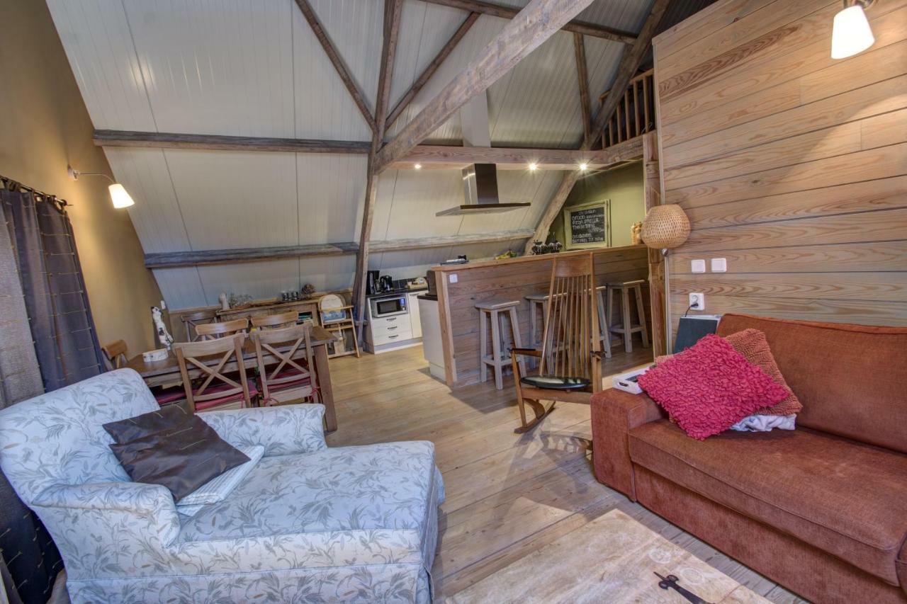 Boeren Biezen Bed Landelijk Villa Exteriör bild